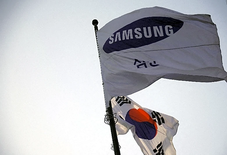 South Korea says it will pursue all options to avoid Samsung strike
