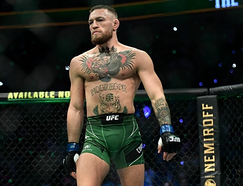 Mixed Martial Arts-McGregor to make UFC comeback on July 11