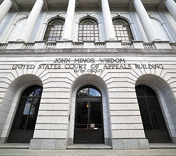 In the US South, an appeals court leans farther right than the Supreme Court