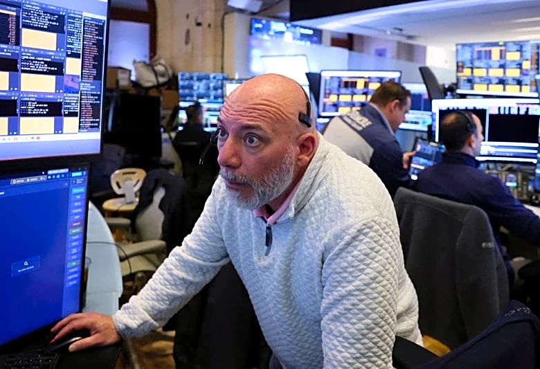 Analysis-Bond yield spike is risk to unprepared equities market, investors warn
