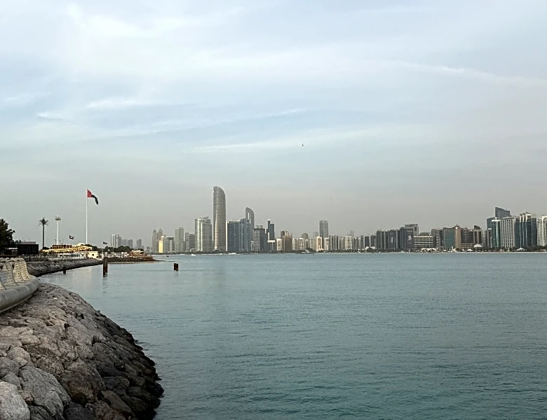 UAE reports drone strike at nuclear power plant as Iran war deadlock endures