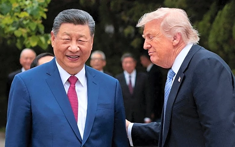 China to buy at least $17 billion in US agricultural products annually, White House says