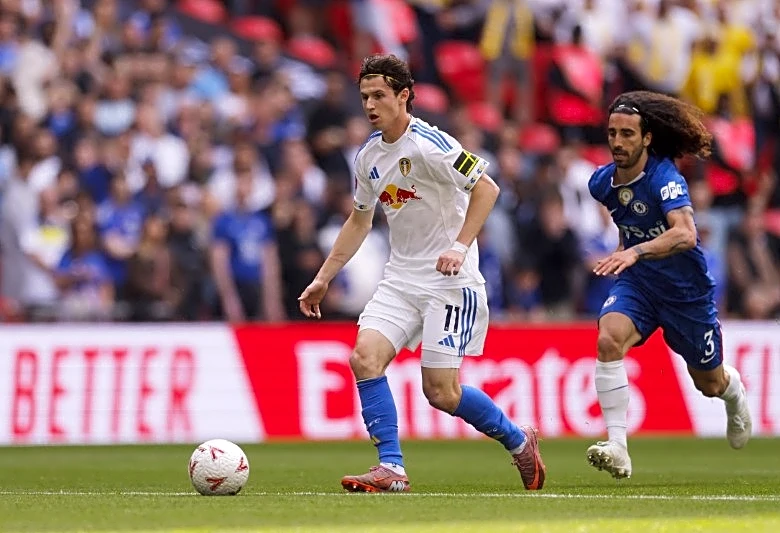 USMNT hopefuls Brenden Aaronson, Chris Richards have injury scares