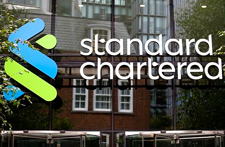 Standard Chartered names Manus Costello as permanent CFO