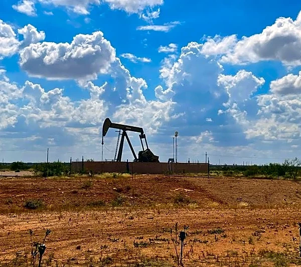 Oil touches 2-week high after drone attack on UAE nuclear power plant