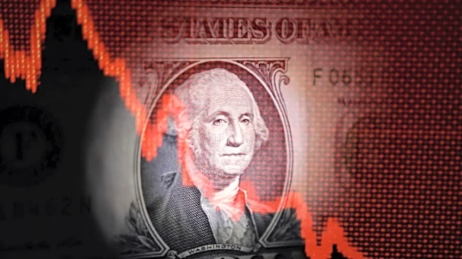 Global bond rout deepens as inflation fears mount