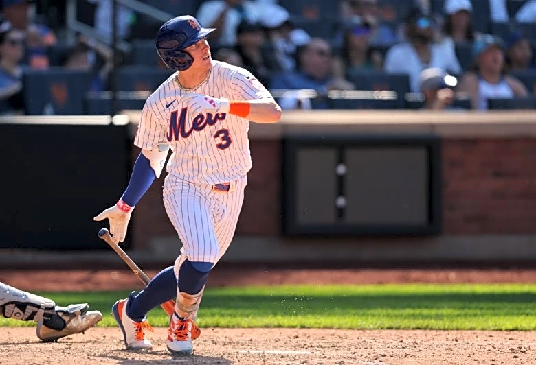 MLB roundup: Mets rally from 4 down to stun Yankees in extras, win series