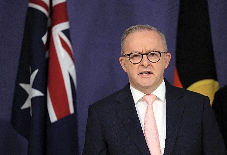 Australia's property tax overhaul unpopular with voters, polls show