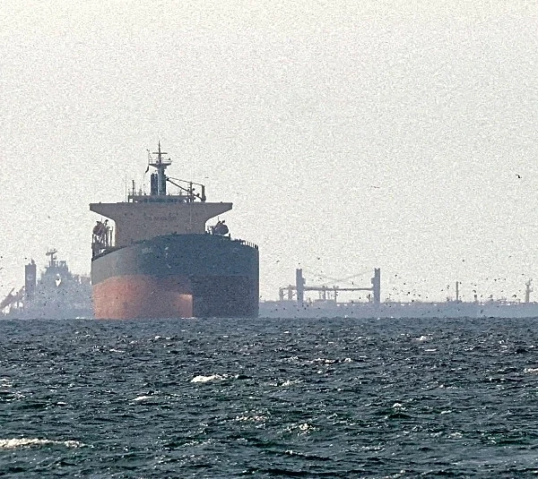 Iran war saddles global companies with $25 billion bill - and counting