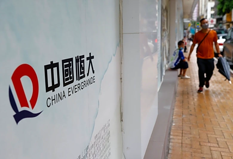 Evergrande liquidators seek $8.4 billion from PwC, accusing it of negligent audits