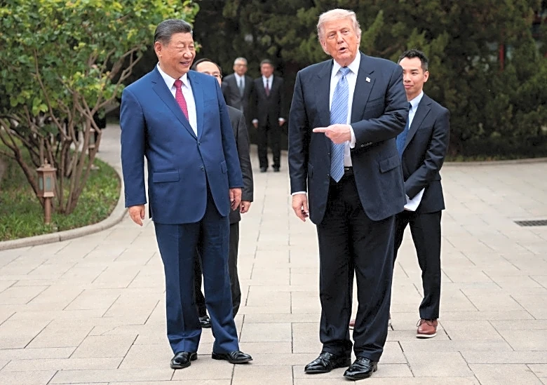 Analysis-Investors bet on stability after Trump-Xi summit as Iran war concerns linger
