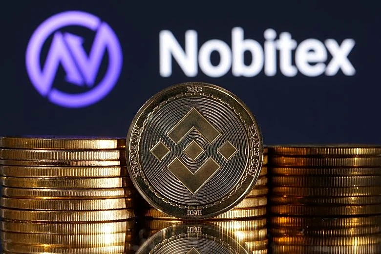 Exclusive-How Trump's crypto venture and Iran's top exchange tapped into the same industry networks