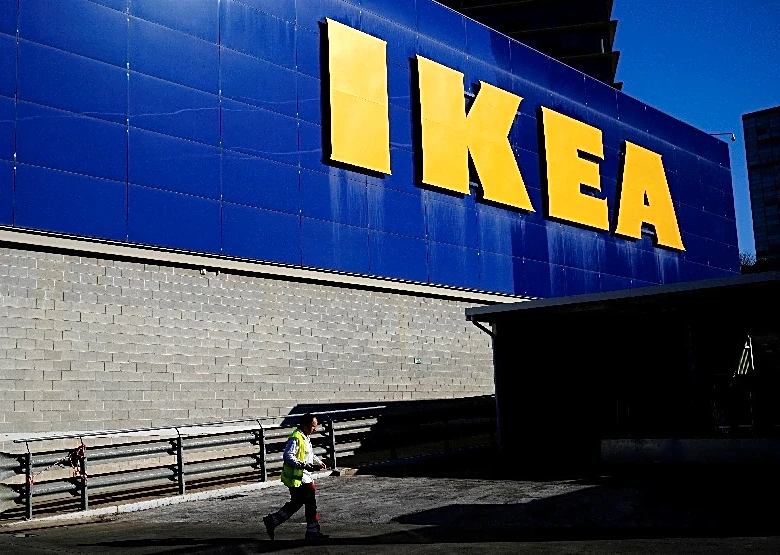 IKEA franchiser slashes 850 jobs in cost-cutting drive as consumer spending falls