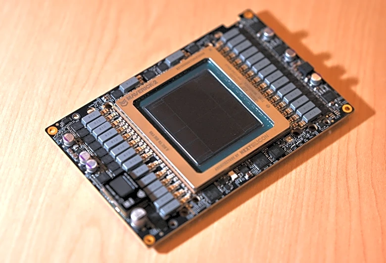 As chip industry chases AI, U.S. national labs look to newcomers for supercomputers
