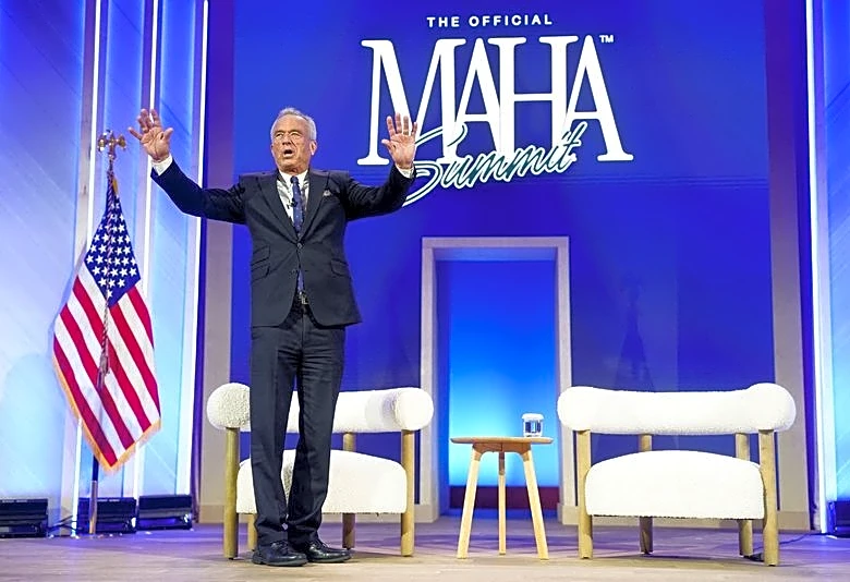 US states reject anti-vaccine bills as public health groups fight MAHA