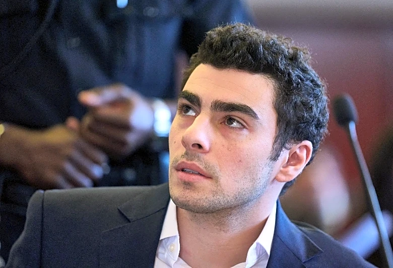 Luigi Mangione due in court for ruling on backpack evidence in CEO killing case