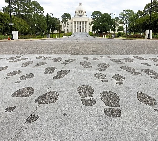 Civil rights veterans see history repeating after high court guts Voting Rights Act
