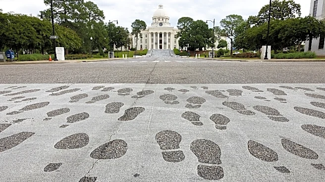 Civil rights veterans see history repeating after high court guts Voting Rights Act