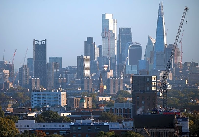 Foreign bids drive UK M&A to new highs at $192 billion already in 2026