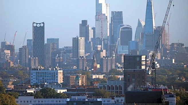 Foreign bids drive UK M&A to new highs at $192 billion already in 2026