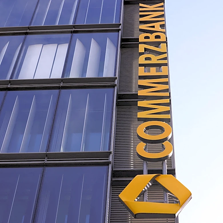 Commerzbank formally rejects UniCredit takeover offer