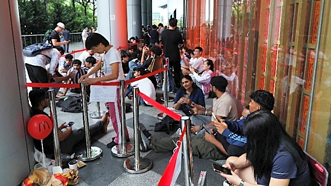 Swatch's Royal Pop launch triggers consumer frenzy as resale prices soar