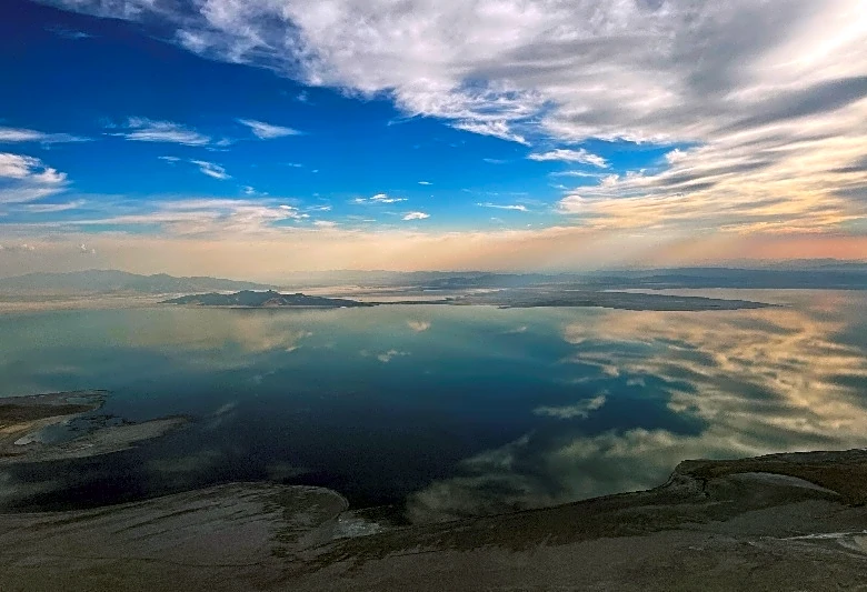 Exclusive-Compass plans lithium market return with EnergyX in Utah's Great Salt Lake