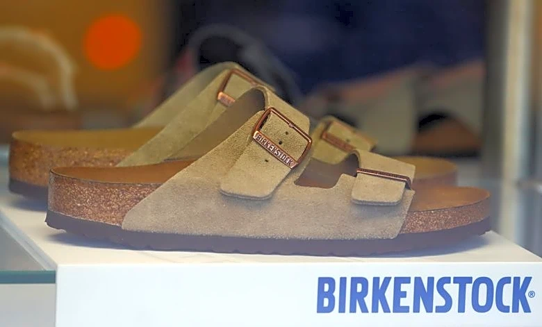 Analysis-Birkenstock loses its footing as luxury ambitions unravel