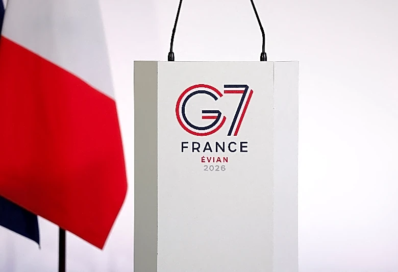 Under pressure: Tracking the pain in G7 government debt
