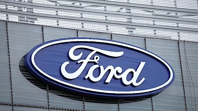 Automakers achieve supplier relations milestone during bumpy year