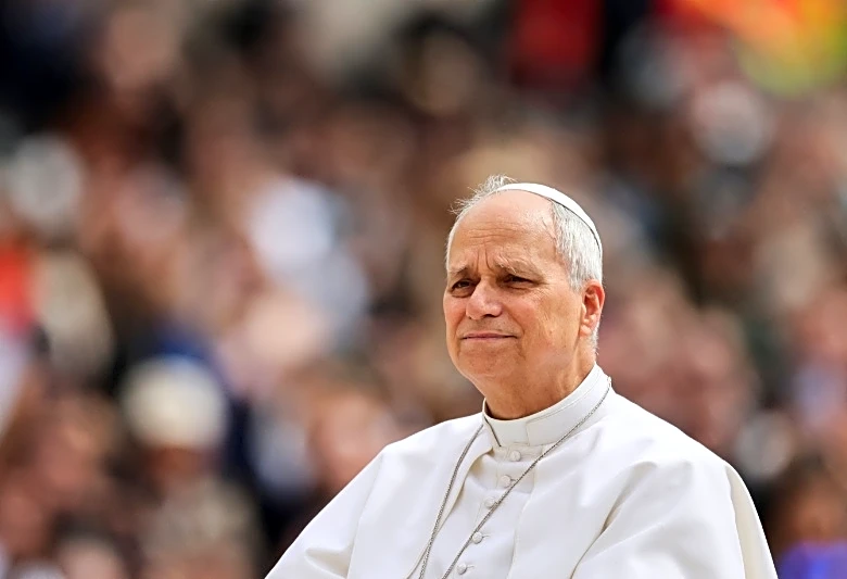 Pope Leo to address rise of AI in first major text on May 25