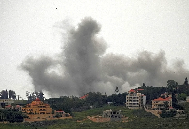Israel, Hezbollah war persists despite truce extension; Lebanon's death toll passes 3,000