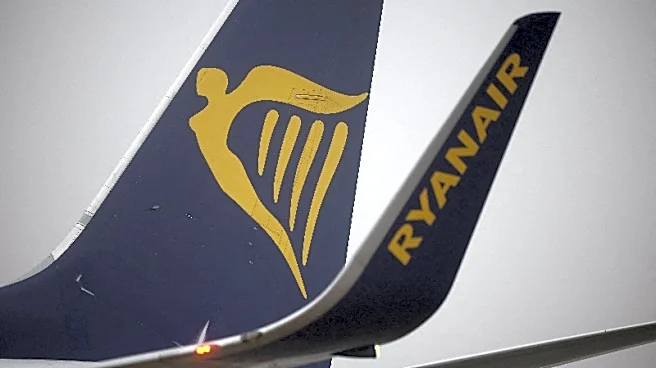 Ryanair trims prices and seeks to dispel jet fuel fears