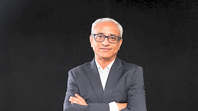 US retail group Catalyst Brands to expand India global centre, executive says