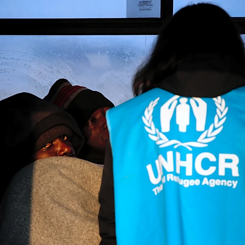 Exclusive-Cash-strapped UN refugee agency to cut more jobs, even as crises mount