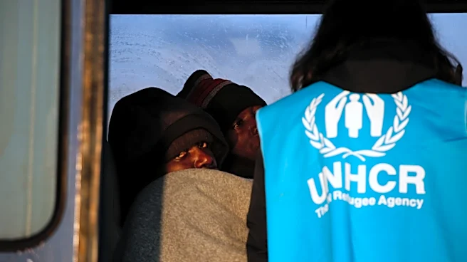 Exclusive-Cash-strapped UN refugee agency to cut more jobs, even as crises mount