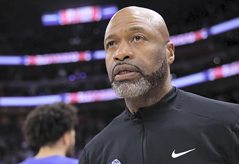 Report: Pelicans to hire Jamahl Mosley as head coach