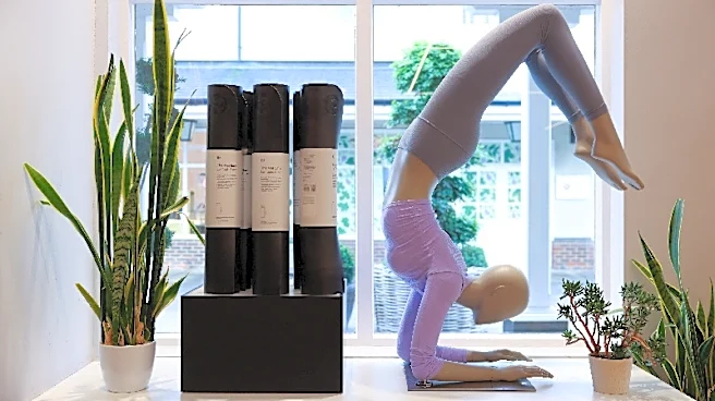 Lululemon says talks with founder collapsed over escalating demands