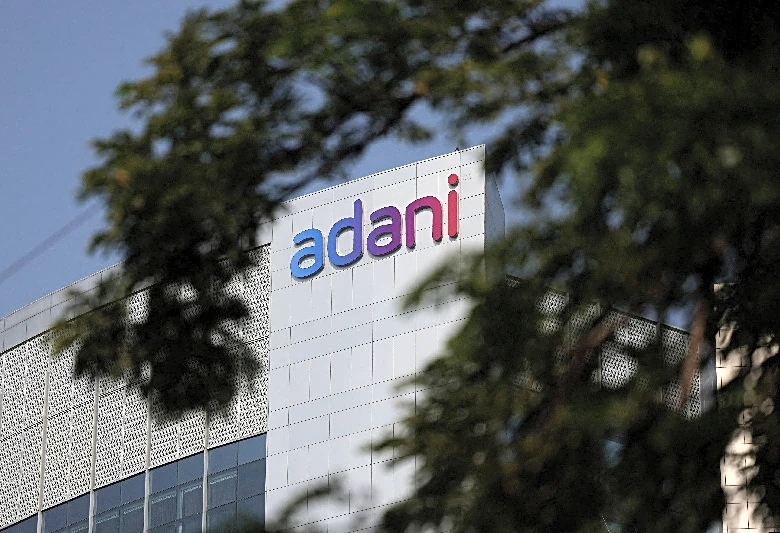 US Treasury, India's Adani Enterprises settle alleged Iran sanctions violations