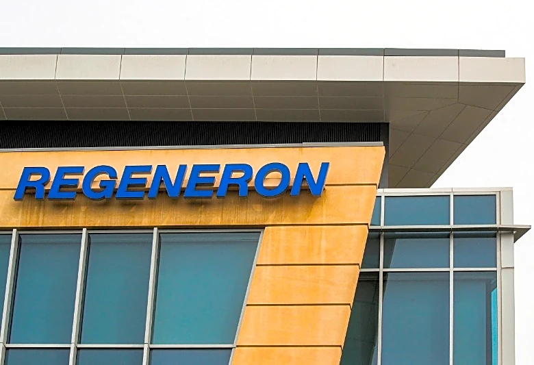 Regeneron drops after skin cancer treatment fails late-stage trial
