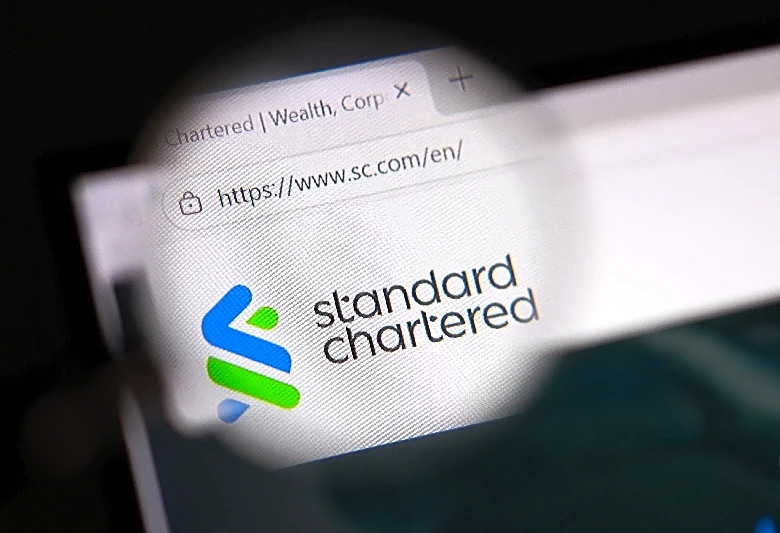 StanChart's Winters faces test on growth strategy after long turnaround