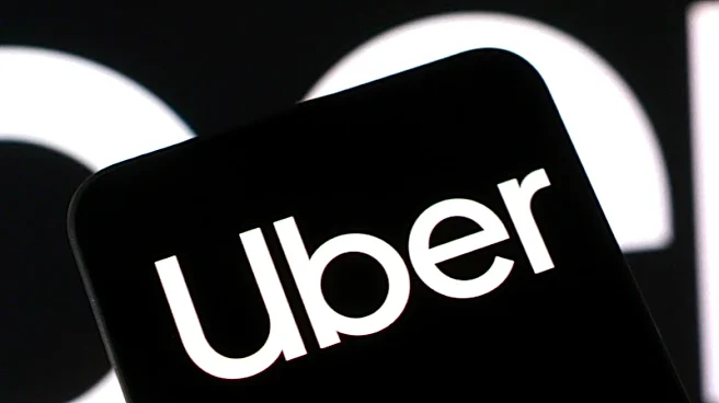 Uber adds to stake in Germany's Delivery Hero, becomes biggest shareholder