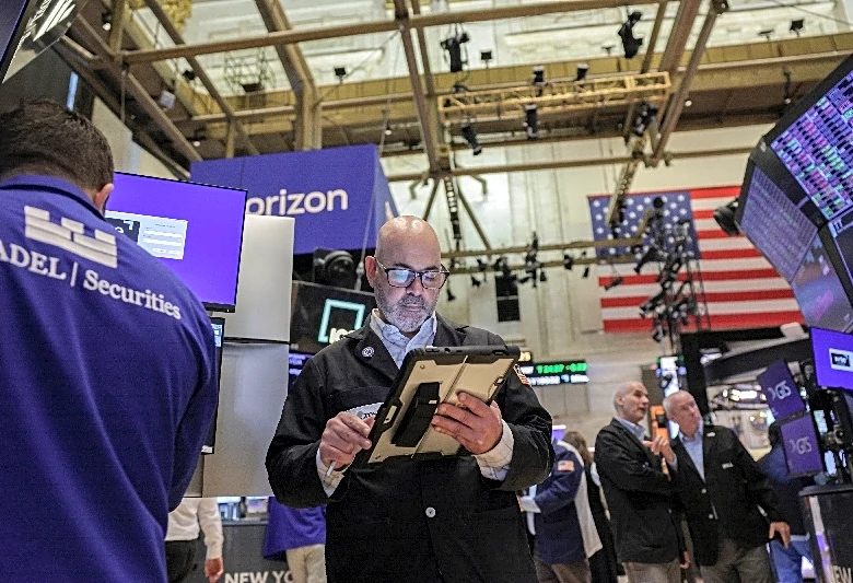 Analysis-US small caps, consumer stocks, housing shares could bear brunt of yield spike