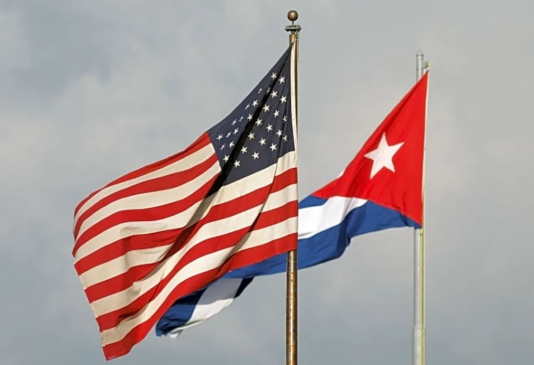 US targets Cuban political, military leaders with new sanctions