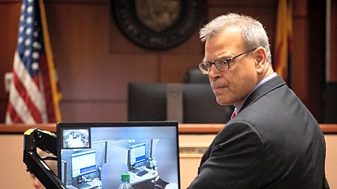 Democratic senators call for 2020 election denier Kurt Olsen's removal from post