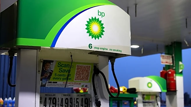 BP fails to reach deal with union as Indiana refinery lockout drags on