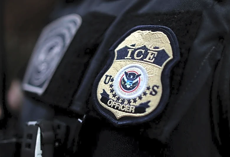 Minnesota officials charge ICE agent in shooting of Venezuelan immigrant