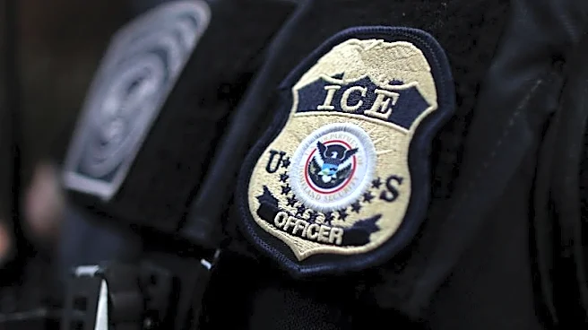 Minnesota officials charge ICE agent in shooting of Venezuelan immigrant