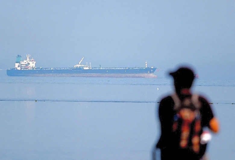 US extends sanctions waiver on Russian oil to aid vulnerable countries