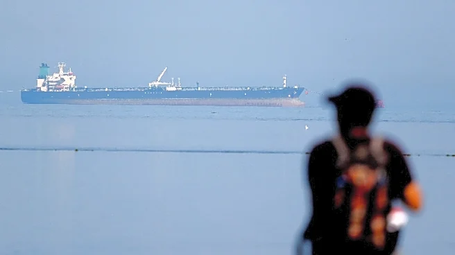 US extends sanctions waiver on Russian oil to aid vulnerable countries